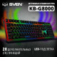 Клавиатура SVEN KB-G8000