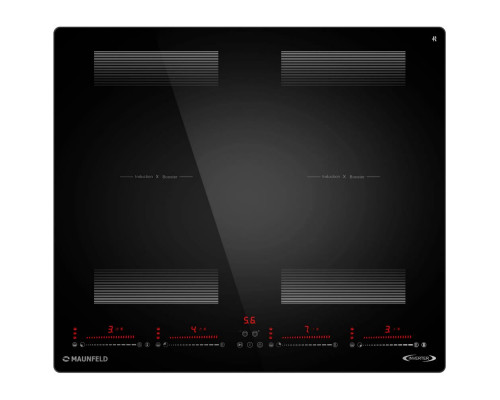 Варочная поверхность MAUNFELD CVI594SF2BKD