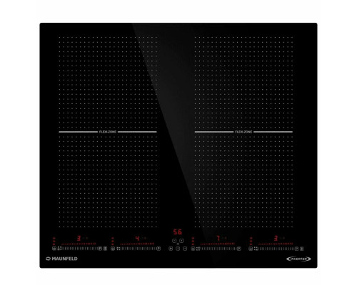 Варочная поверхность MAUNFELD CVI594SF2BKD