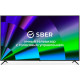 Телевизор SBER SDX-65U4014B