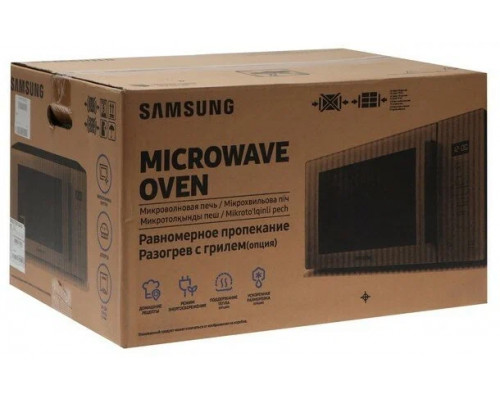 Микроволновая печь SAMSUNG MS23T5018AG