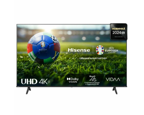 Телевизор HISENSE 32A5NQ