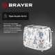 Тостер BRAYER BR2103