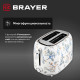 Тостер BRAYER BR2103