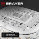 Тостер BRAYER BR2103