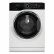 Стиральная машина HOTPOINT NSB 6039 ZS VE RU белый/черный