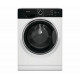 Стиральная машина HOTPOINT NSB 7225 ZS V RU белый/черный