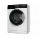 Стиральная машина HOTPOINT NSB 7225 ZS V RU белый/черный