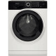 Стиральная машина HOTPOINT NSB 7239 ZK VE RU белый/черный