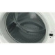 Стиральная машина INDESIT BWE 81282 L белый