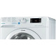 Стиральная машина INDESIT BWE 81282 L белый