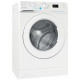 Стиральная машина INDESIT BWSA 71052X WWV RU белый