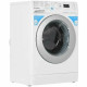 Стиральная машина INDESIT BWSA 71052X WWV RU белый