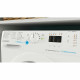 Стиральная машина INDESIT BWSA 71052X WWV RU белый