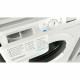 Стиральная машина INDESIT BWSA 71052X WWV RU белый