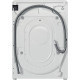 Стиральная машина INDESIT BWSD 61051 белый