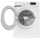 Стиральная машина INDESIT BWSE 71252X WSV RU белый/серебро