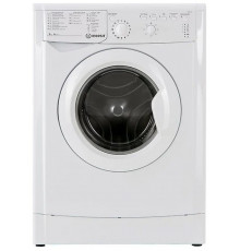 Стиральная машина Indesit IWSB 5085 белый