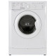 Стиральная машина INDESIT IWSB 5085 белый