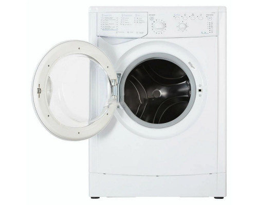 Стиральная машина INDESIT IWSB 5085 белый