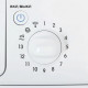 Стиральная машина INDESIT IWSB 5085 белый