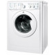 Стиральная машина INDESIT IWSC 5105 белый