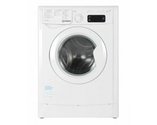 Стиральная машина INDESIT IWSE 6105 (CIS).L белый