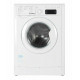 Стиральная машина INDESIT IWSE 6105 (CIS).L белый