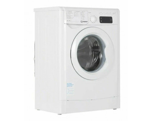 Стиральная машина INDESIT IWSE 6105 (CIS).L белый