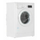 Стиральная машина INDESIT IWSE 6105 (CIS).L белый