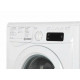 Стиральная машина INDESIT IWSE 6105 (CIS).L белый