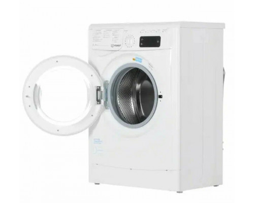 Стиральная машина INDESIT IWSE 6105 (CIS).L белый