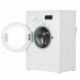 Стиральная машина INDESIT IWSE 6105 (CIS).L белый