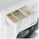 Стиральная машина INDESIT IWSE 6105 (CIS).L белый