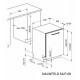 Встраиваемая посудомоечная машина 45см MAUNFELD MLP-08S