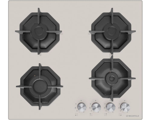 Поверхность газовая Maunfeld EGHG.64.2CBG/G