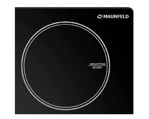 Поверхность индукционная Maunfeld CVI594SBK Inverter