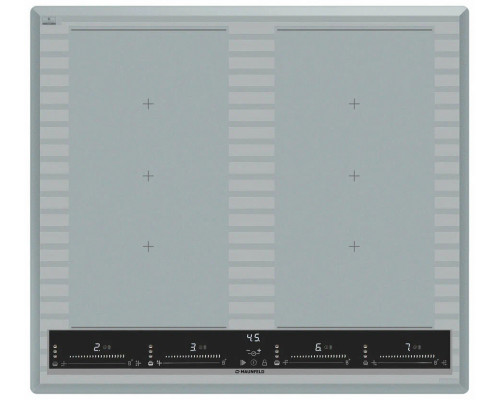 Поверхность индукционная Maunfeld CVI594SF2MDGR LUX