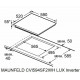 Поверхность индукционная Maunfeld CVI594SF2MBL LUX