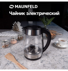 Чайник Maunfeld MGK1710GS