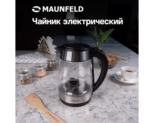 Чайник Maunfeld MGK1710GS