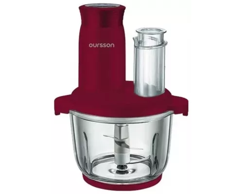 Измельчитель Oursson CH3040/DC