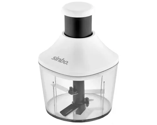 Измельчитель Sinbo STO 6537
