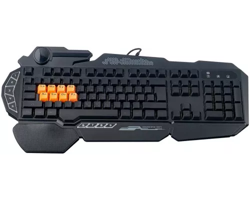 Клавиатура A4Tech Bloody B318