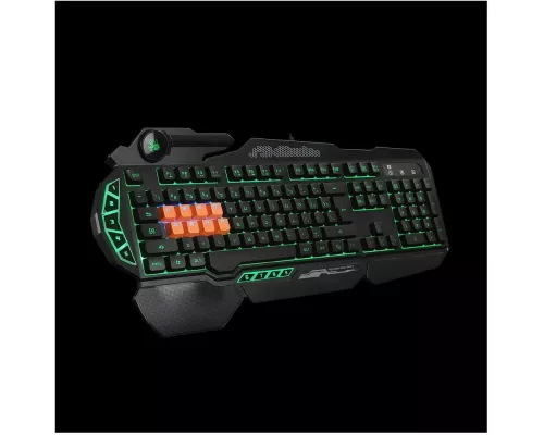 Клавиатура A4Tech Bloody B318