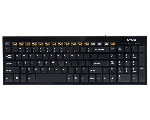 Клавиатурa A4tech KX-100 X-Key