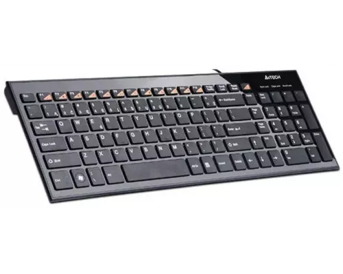 Клавиатурa A4tech KX-100 X-Key