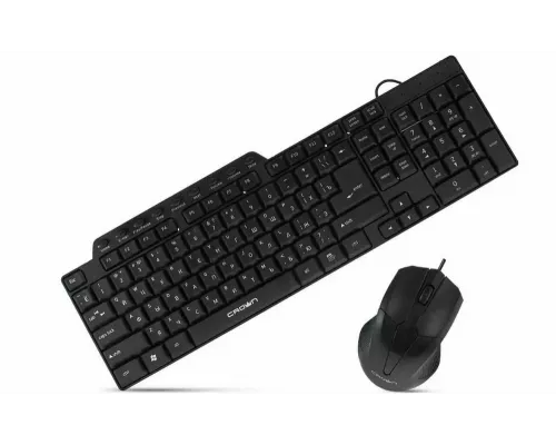 Клавиатура Crown CMMK-520B
