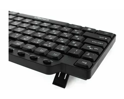 Клавиатура Crown CMMK-520B