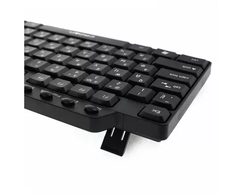 Клавиатура Crown CMMK-520B